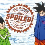 A Spoiler-Filled Dragon Ball Super: Broly Discussion