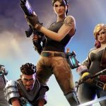 Fortnite Security Exploit Allowed Hackers To Control Other Accounts
