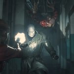 How To Survive The Night In Resident Evil 2
