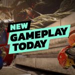 New Gameplay Today – Breach