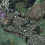 Pillars Of Eternity II Gets Turn-Based Mode Nearly A Year After Launch