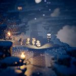 Square Enix Trademarks Octopath Traveler’s HD-2D Phrase In Europe