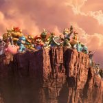 Super Smash Bros. Ultimate Breaks Records With December U.S. Sales, Call Of Duty And Red Dead Redemption Still Hold Strong