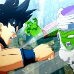 Update: Dragon Ball Project Z Is A New Dragon Ball RPG Coming This Year