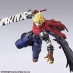 You Can Now Pre-Order This Amazing Cloud Strife Statue