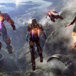 Anthem’s Launch Trailer Explodes Onto The Scene