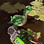 Apex Legends Players Are Hunting For Stuffed Dinosaurs