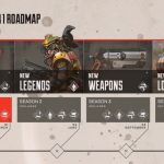 Apex Legends Racks Up 1 Million Players In 8 Hours, Outlines Content Roadmap