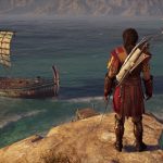 Assassin’s Creed Odyssey Gets New Game Plus Mode This Month