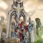 Darksiders Warmastered Edition For Switch Officially Announced