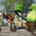 EA Confirms New Plants Vs. Zombies Shooter, Probably Garden Warfare 3