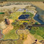 Fighting The Storm In Civilization VI’s Next Expansion