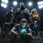 Free Weekend & New Editions Precede Year Four Of Rainbow Six Siege