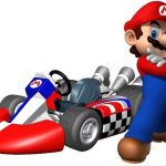 Mario Kart Tour Delayed