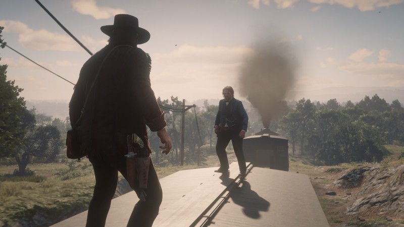 Funny To A Point – How To Play Red Dead Redemption II Like A Professional
