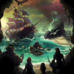 Sea Of Thieves Invites You To Temporarily Recruit Your Friends For Free