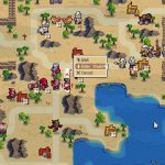 A Big Wargroove Update Is Coming Tomorrow