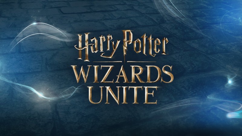 Harry Potter: Wizards Unite