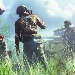 Battlefield V’s Firestorm Cinematic Reveals The Tone Of Its Battle Royale Mode