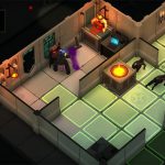Strategy Gets Supernatural With Tactical Breach Wizards