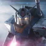 Brian K. Vaughan Writing Western Live-Action Gundam Adaptation
