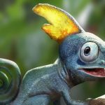 Detective Pikachu Concept Artist’s Take On Sobble Is Equal Parts Creepy, Adorable