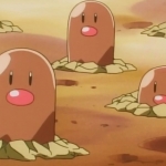 Pokémon Go’s Second Earth Day Event Could Add A Shiny Diglett To The Game