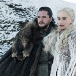 George R. R. Martin Expects The Show Finale To Deviate From The Books