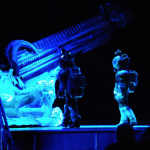 This High School Play Of Alien Will Blow You Away