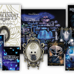 Hollow Knight Is Getting A Physical Edition
