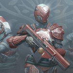 Destiny 2’s Iron Banner Adds Power-Fluctuating Consumables