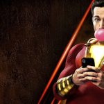 New Shazam Trailer Shows A Hero In Training