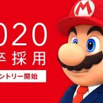 Nintendo Releases Stats About Their Employment