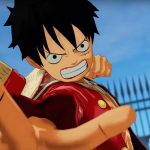 One Piece: World Seeker’s Launch Trailer Opens Up A World Of Pirates