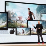 Phil Harrison Answers (Some Of) The Hot Questions About Stadia