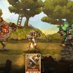 Play Your Cards Right In SteamWorld Quest: Hand Of Gilgamech
