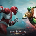 Power Rangers Fighting Game Battle For The Grid Starts Rolling Out Next Week