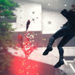 Remedy’s Control Releases This Summer