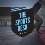 The Sports Desk – Skater XL Riding The Sometimes Rough Pre-Release Hype