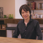 Super Smash Bros. Director Masahiro Sakurai Worked With An IV Drip While Sick