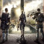 The Division 2 Will Have A 90 GB Patch On PlayStation 4, Double The Size Of Other Versions