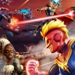 Every Character In Marvel Strike Force’s Massive, Ever-Growing Roster