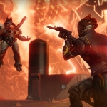 Bungie To Issue Destiny 2 Fix That Blocks Xbox One And PC Players From Equipping PS4-Exclusive Weapon