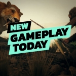 New Gameplay Today – Ancestors: The Humankind Odyssey