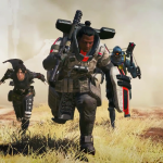 Respawn Temporarily Shut Down Apex Legends Servers After Update Resets Progress