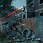 Days Gone’s One Bullet Commercial Is A Short CG Story In The Post-Apocalypse