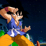 Dragon Ball FighterZ’s Newest DLC Goku Gets A Short Gameplay Trailer