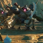 First Trailer For Japanese Dragon Quest V Film Focuses On The Journey