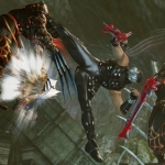 Ninja Gaiden II Is Xbox One X Enhanced On Backwards Compatibility