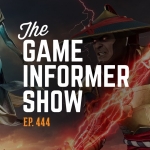 GI Show – Mortal Kombat 11, Borderlands 3, Greatest Fighting Games Of All Time
